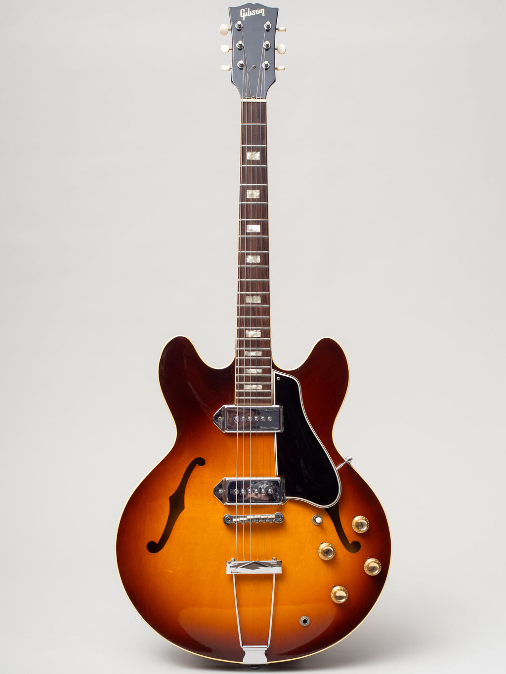 1965 Gibson ES-330