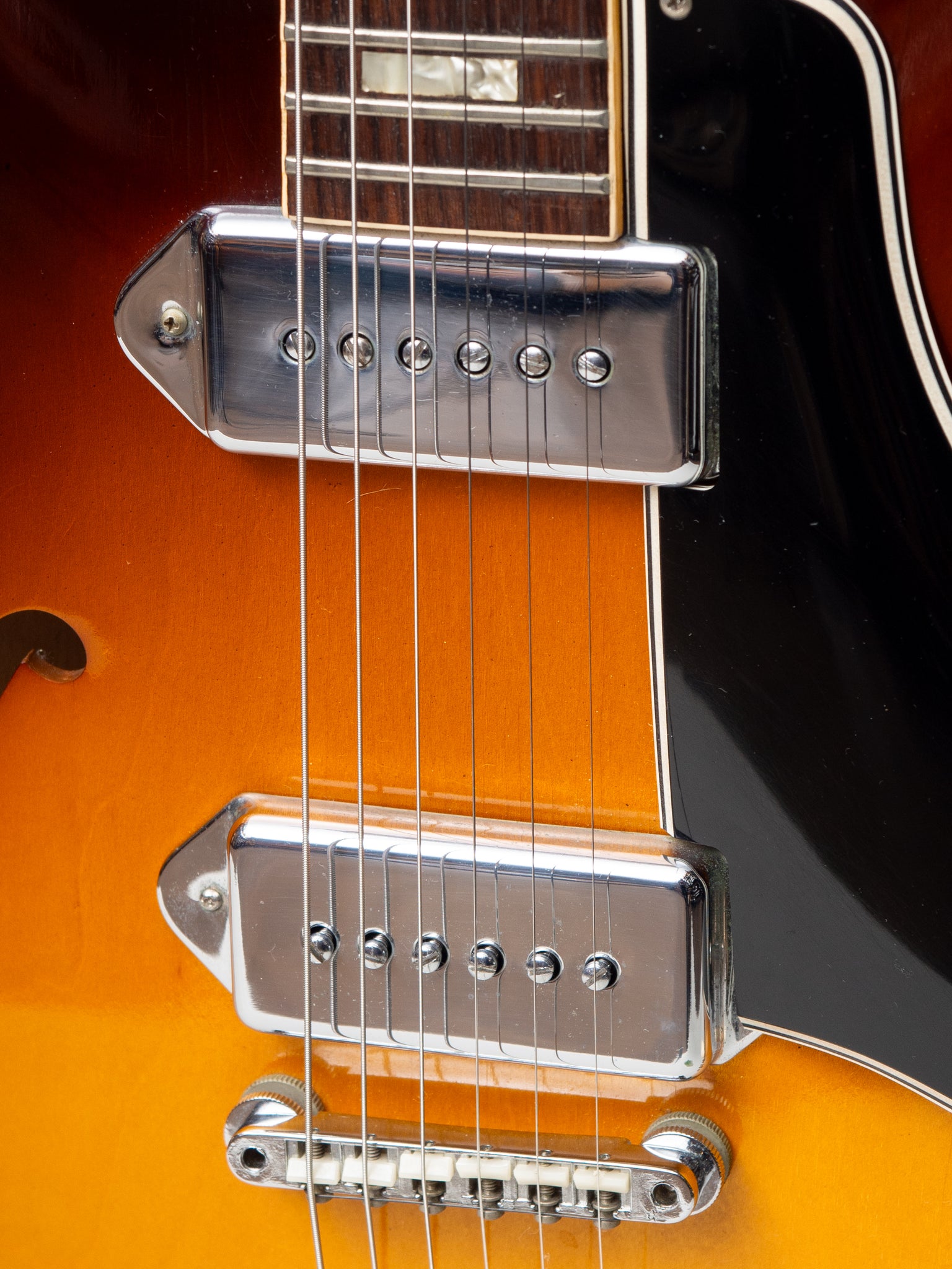 1965 Gibson ES-330