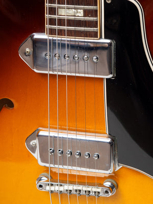 1965 Gibson ES-330