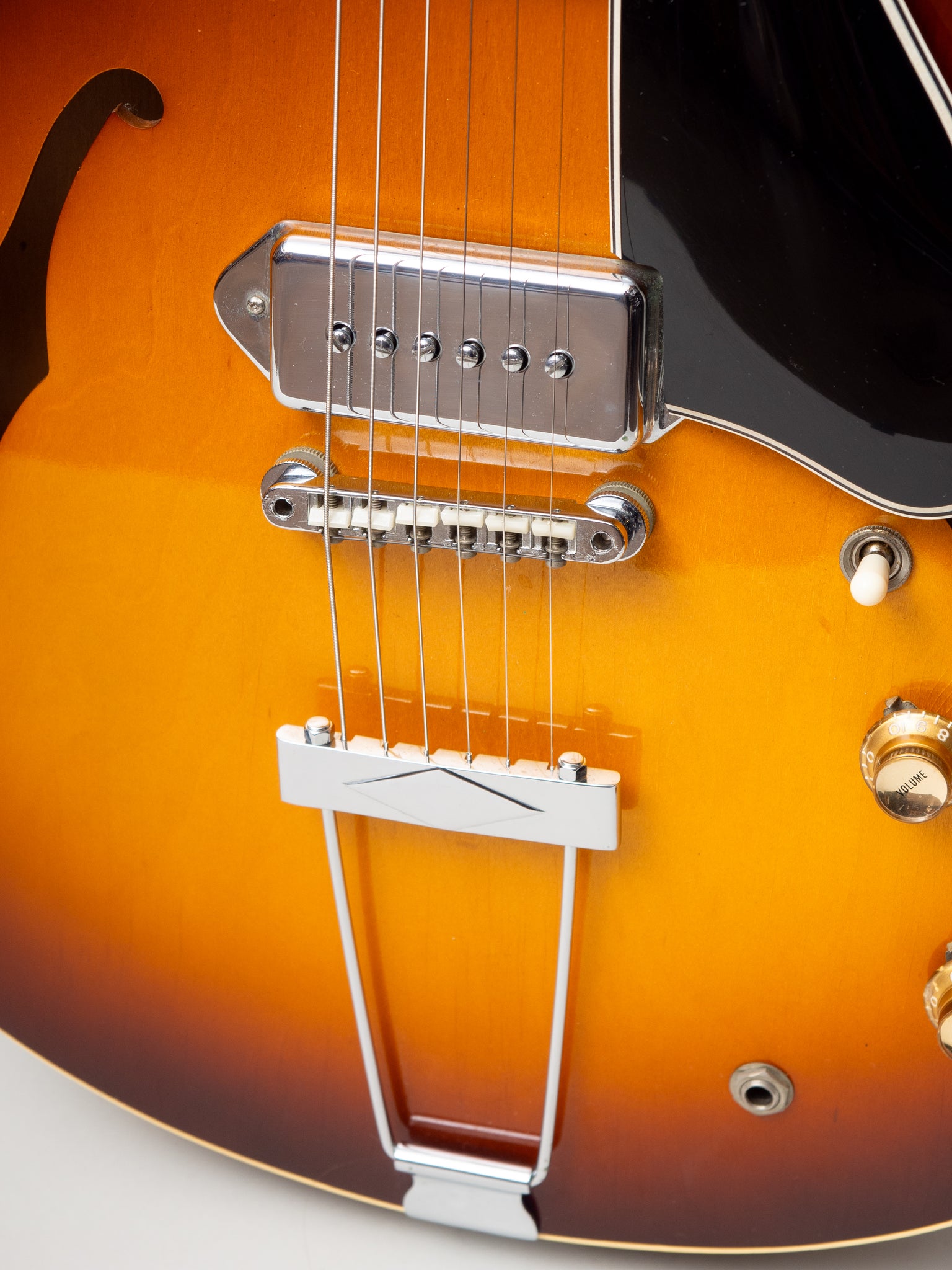 1965 Gibson ES-330