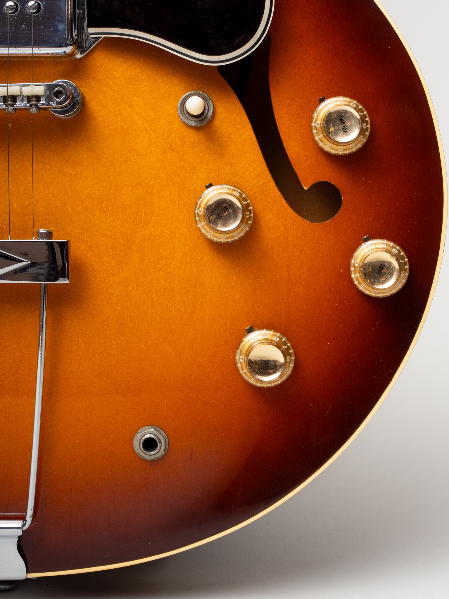 1965 Gibson ES-330