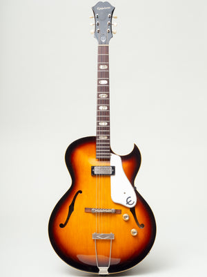 1965 Epiphone Sorrento E452T