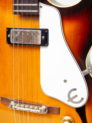 1965 Epiphone Sorrento E452T