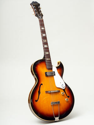 1965 Epiphone Sorrento E452T