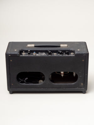 1965 Fender 6G15 Reverb Tank