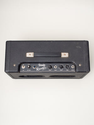 1965 Fender 6G15 Reverb Tank