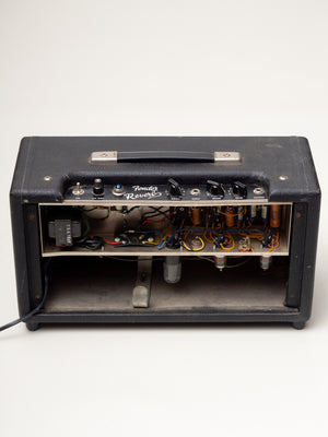 1965 Fender 6G15 Reverb Tank