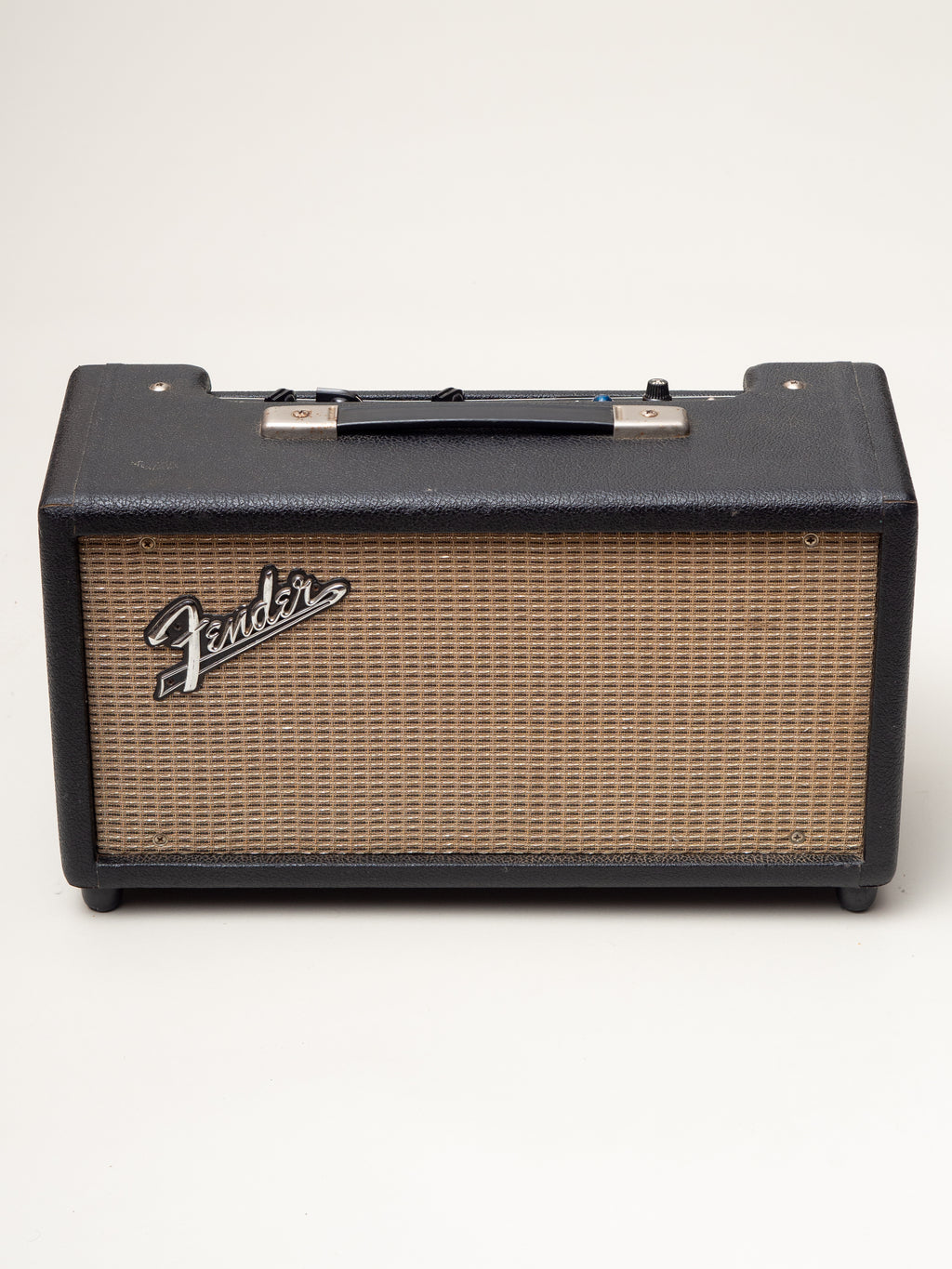 1965 Fender 6G15 Reverb Tank