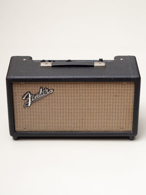 1965 Fender 6G15 Reverb Tank