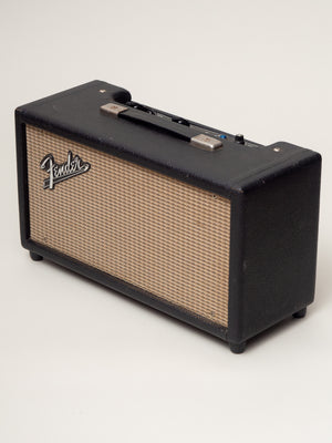 1965 Fender 6G15 Reverb Tank