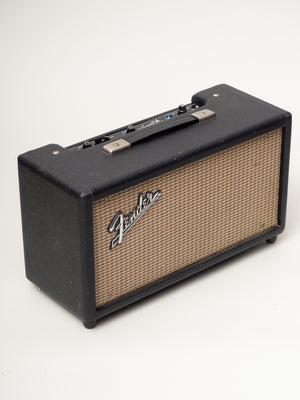 1965 Fender 6G15 Reverb Tank
