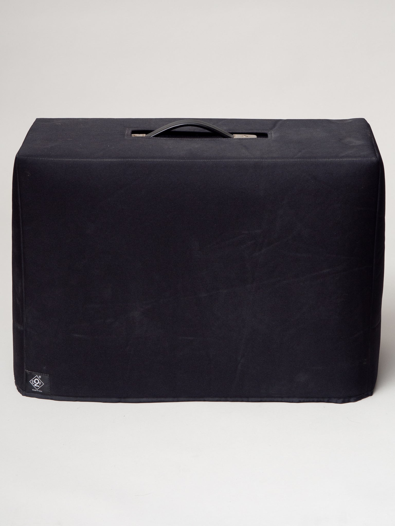 1965 Fender Deluxe Amp