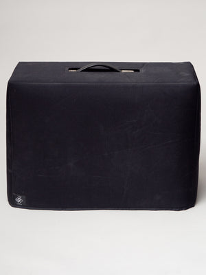 1965 Fender Deluxe Amp