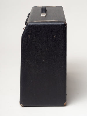 1965 Fender Deluxe Amp