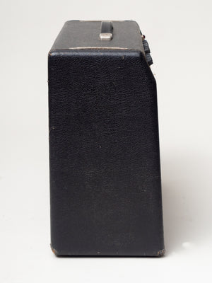 1965 Fender Deluxe Amp