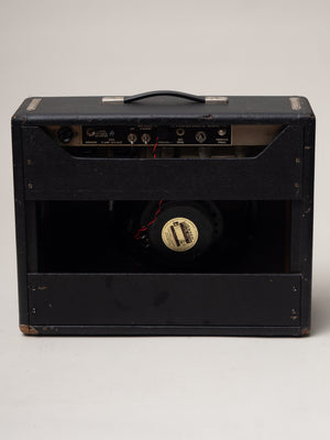 1965 Fender Deluxe Amp