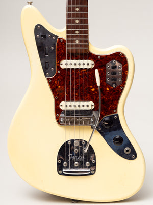 1965 Fender Jaguar
