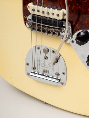 1965 Fender Jaguar