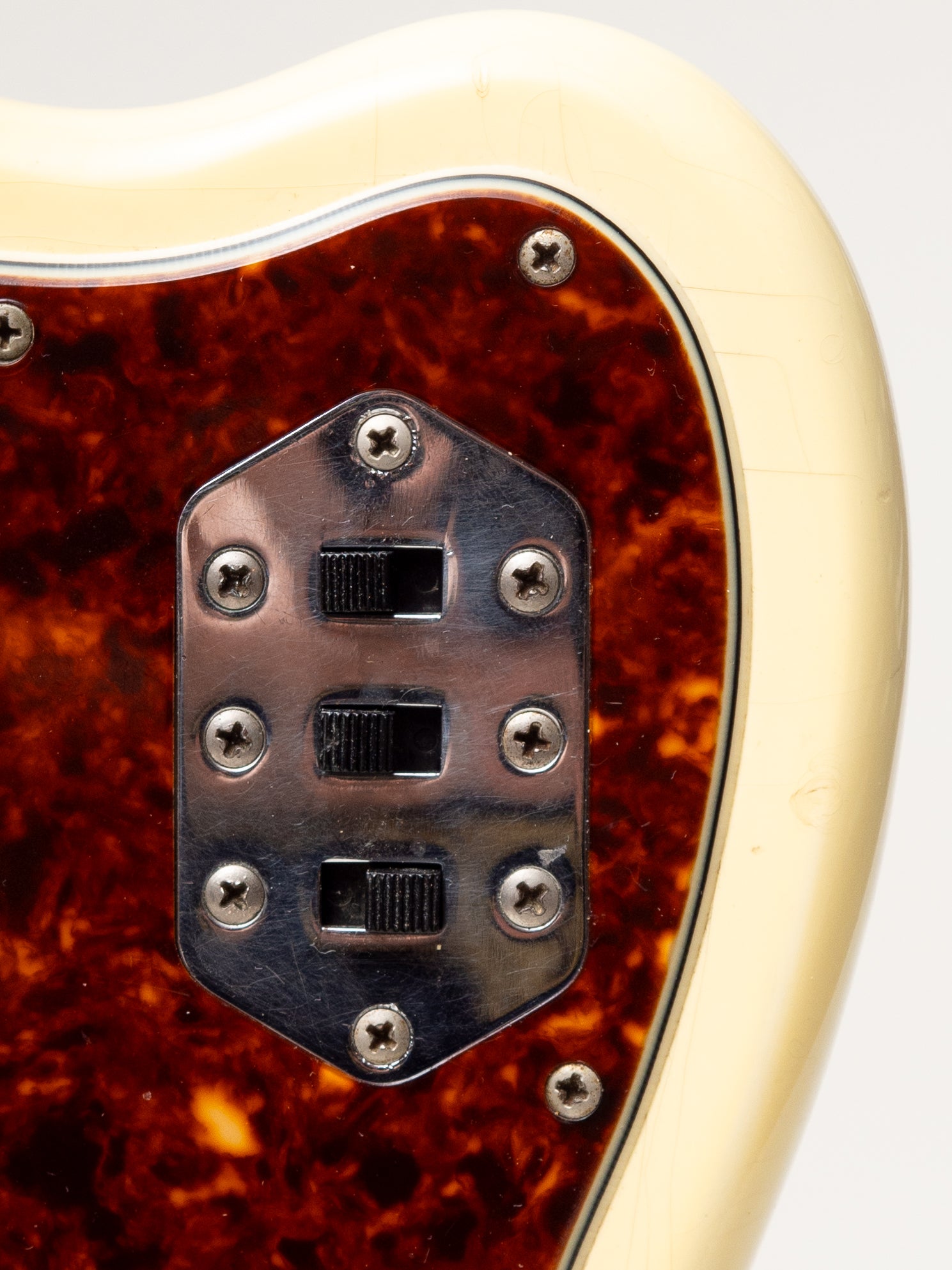 1965 Fender Jaguar