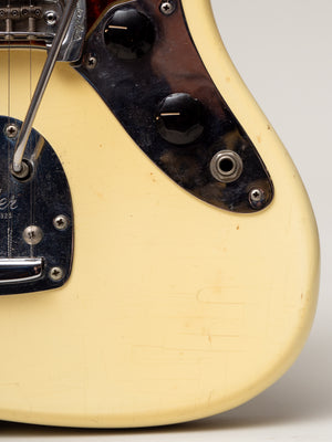 1965 Fender Jaguar