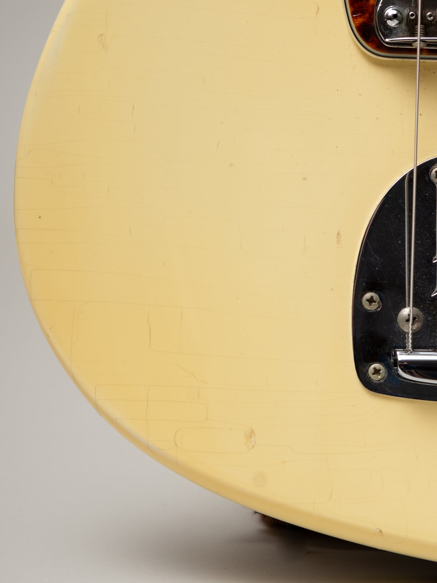 1965 Fender Jaguar
