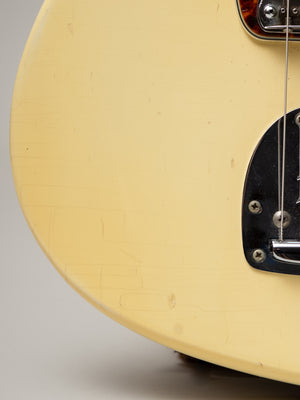 1965 Fender Jaguar