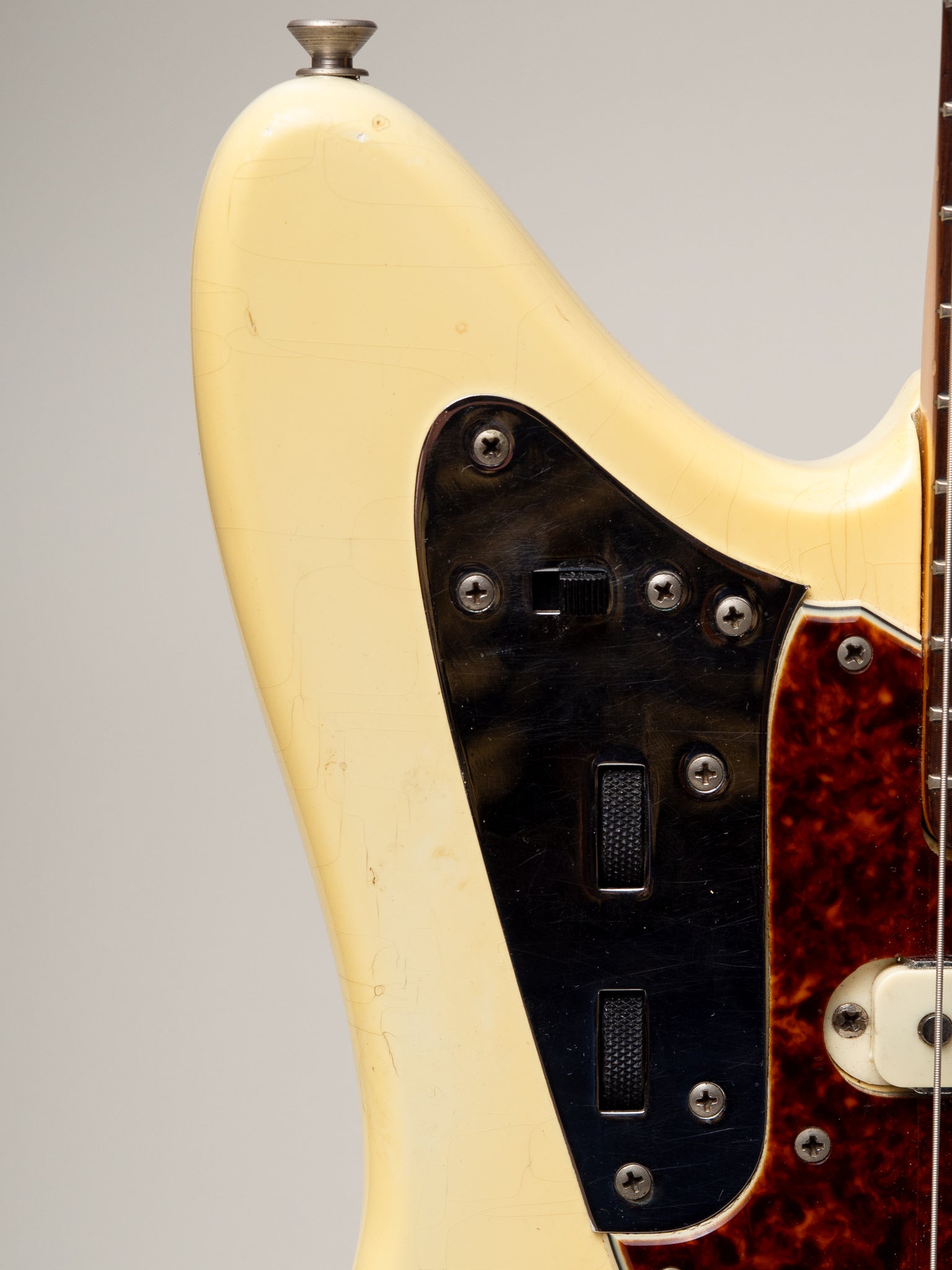 1965 Fender Jaguar