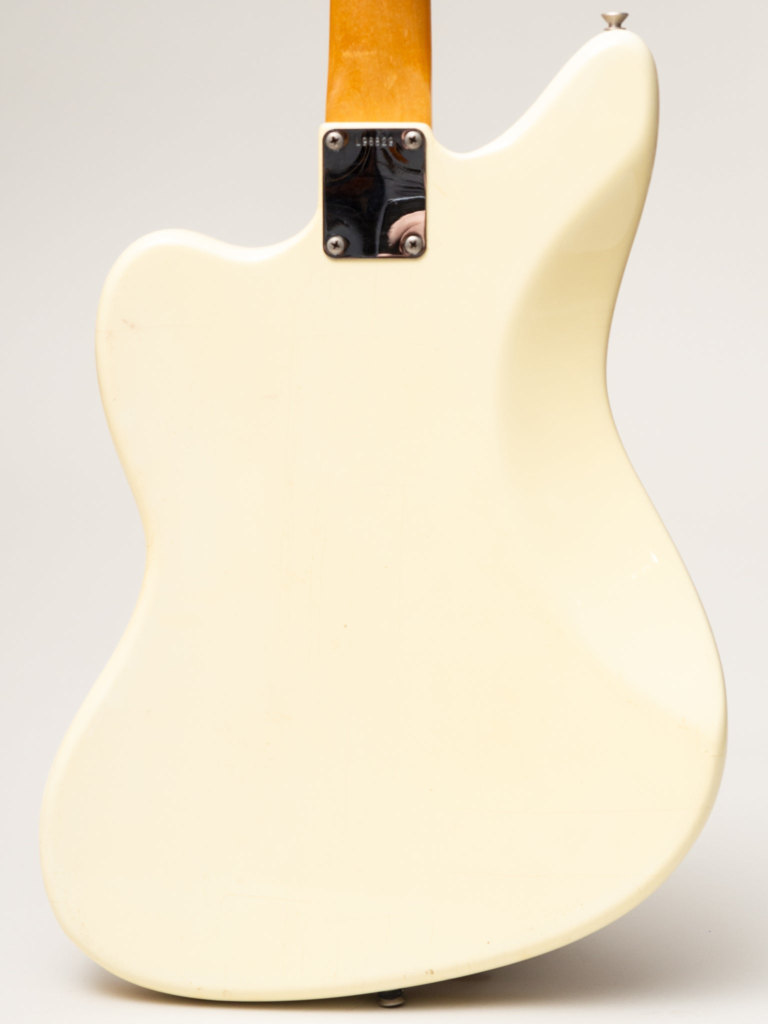 1965 Fender Jaguar