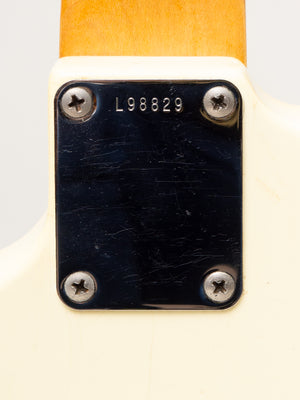 1965 Fender Jaguar
