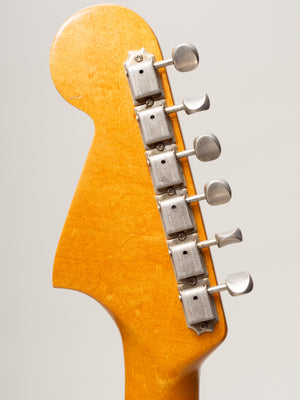 1965 Fender Jaguar