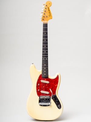 1965 Fender Mustang