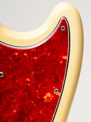 1965 Fender Mustang