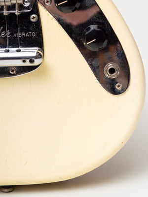 1965 Fender Mustang