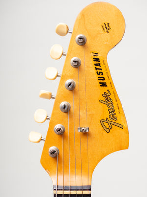 1965 Fender Mustang