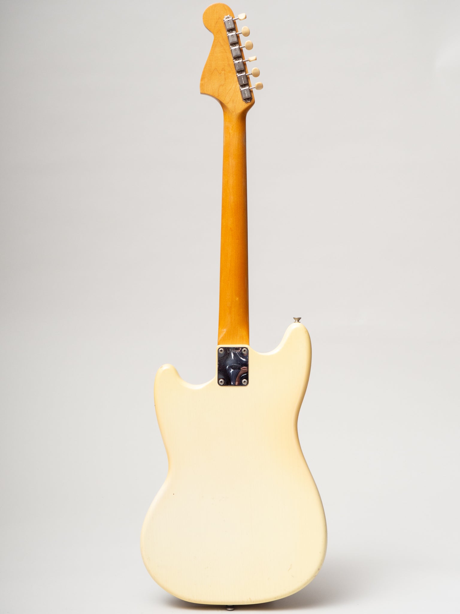 1965 Fender Mustang