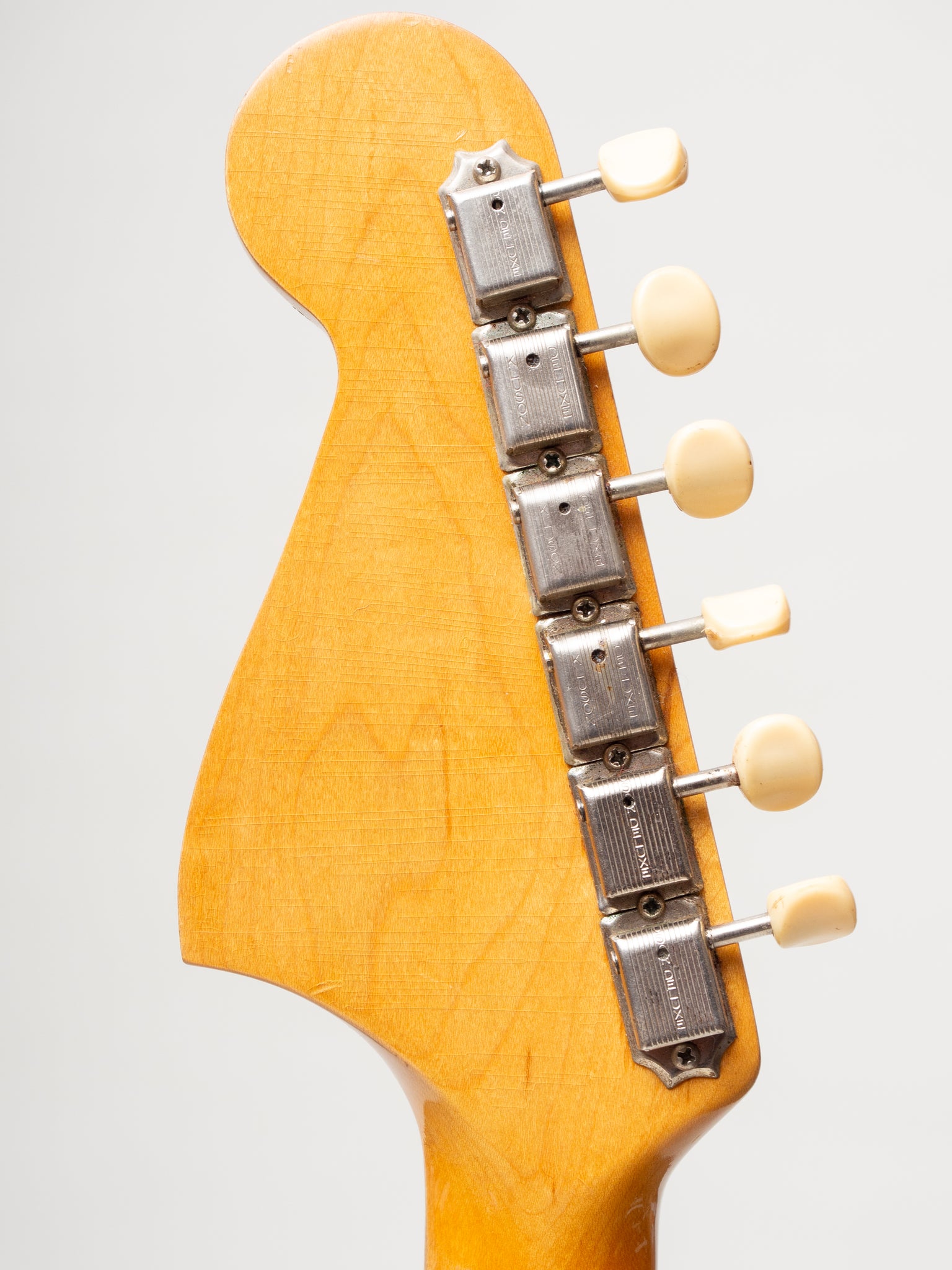 1965 Fender Mustang