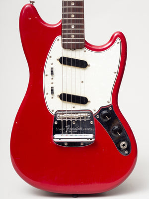 1965 Fender Mustang