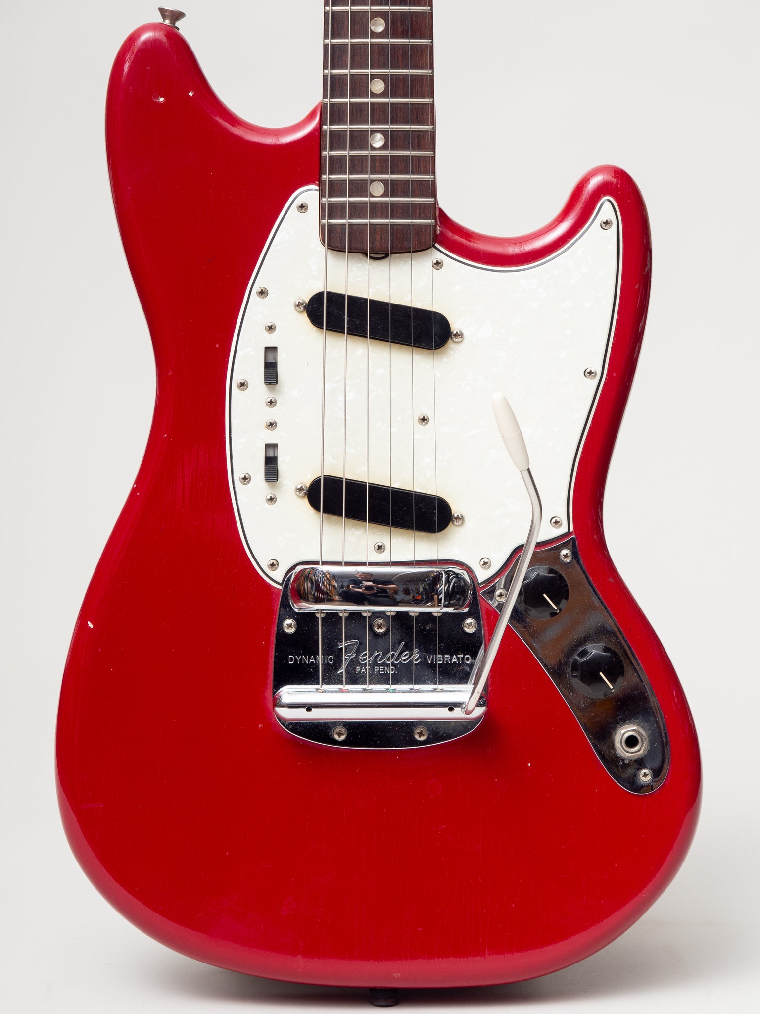 1965 Fender Mustang