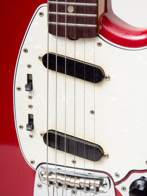 1965 Fender Mustang