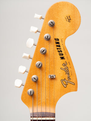 1965 Fender Mustang