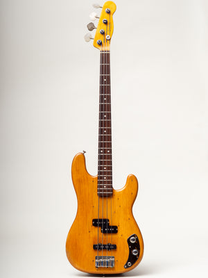 1965/2025 Fender Precision Bass