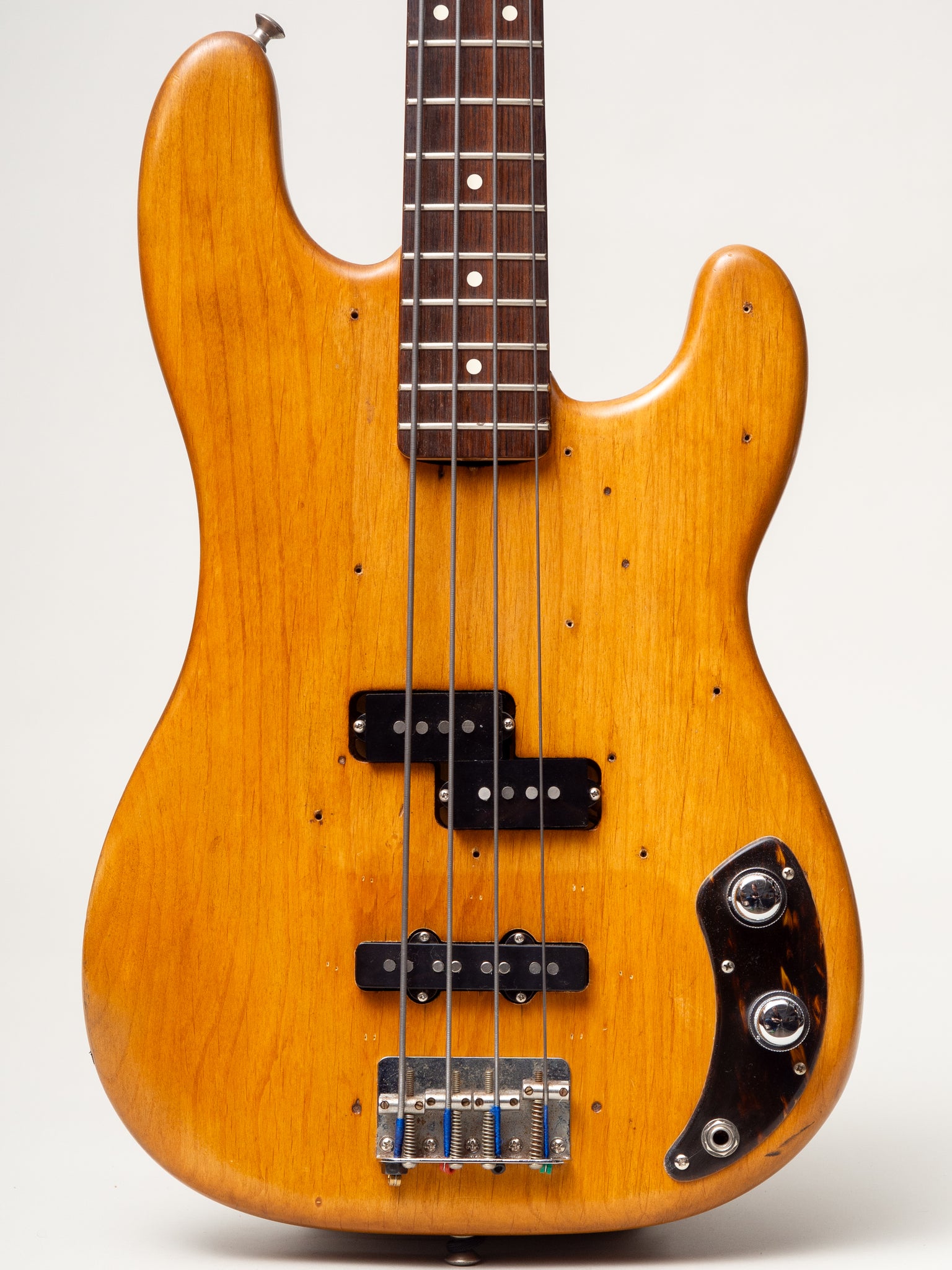 1965/2025 Fender Precision Bass