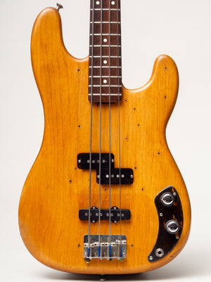 1965/2025 Fender Precision Bass