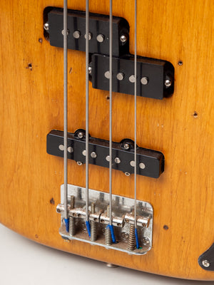 1965/2025 Fender Precision Bass