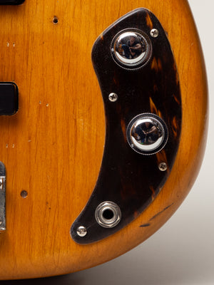 1965/2025 Fender Precision Bass