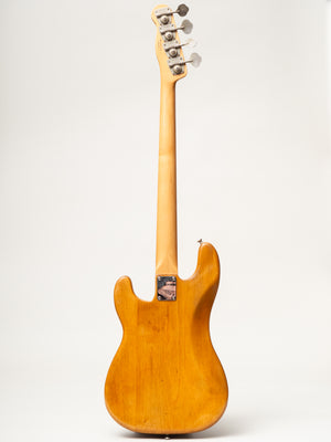 1965/2025 Fender Precision Bass