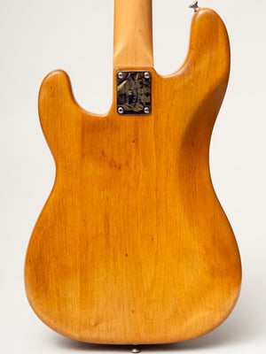 1965/2025 Fender Precision Bass