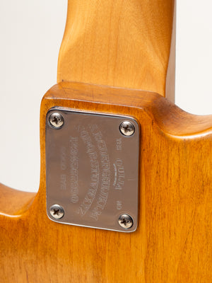 1965/2025 Fender Precision Bass