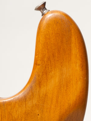 1965/2025 Fender Precision Bass