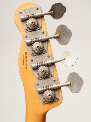 1965/2025 Fender Precision Bass